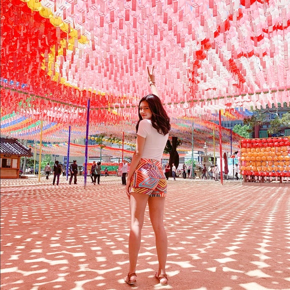 Meet your Posher, Maddie - Picture 1 of 1